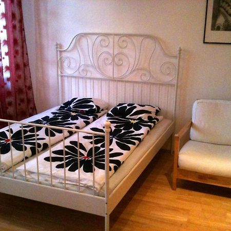 Apartment Alina Wien Ngoại thất bức ảnh