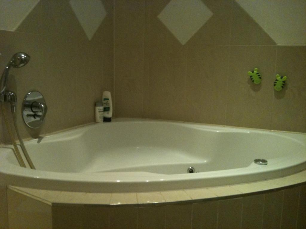 Apartment Alina Wien Ngoại thất bức ảnh