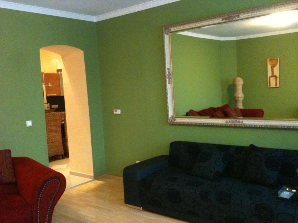 Apartment Alina Wien Ngoại thất bức ảnh